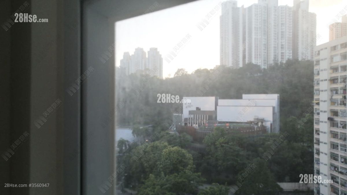 富怡阁 售盘 1 房 , 1 浴室 270 平方尺