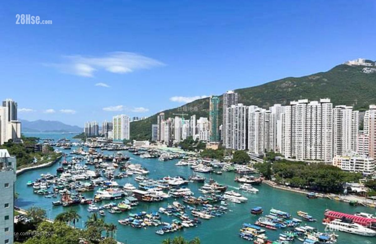 弦岸 售盤 1 房 , 1 浴室 292 平方呎