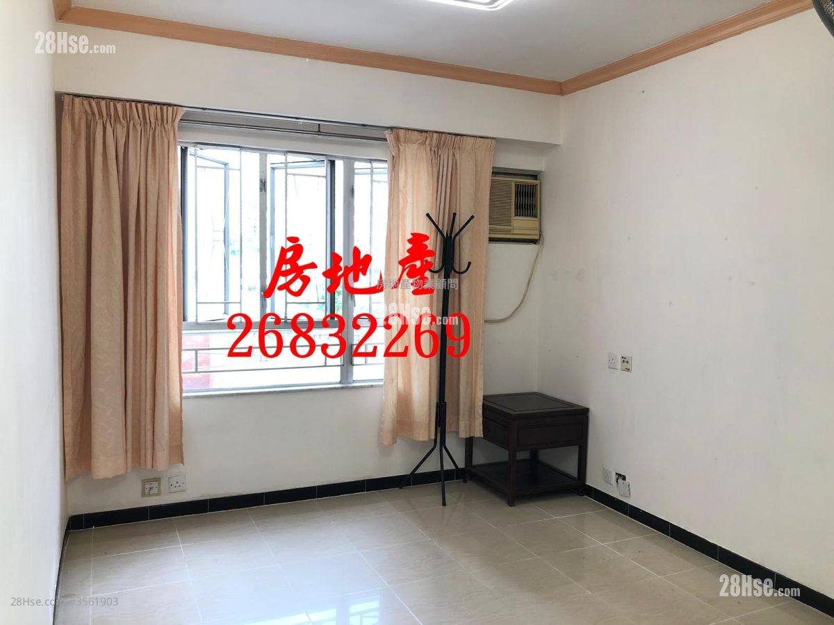 荣熙阁 售盘 2 房 , 1 浴室 398 平方尺