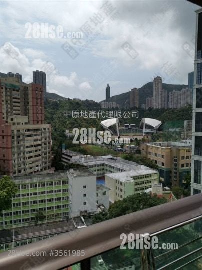 yoo Residence 售盘 1 房 , 1 浴室 349 平方尺
