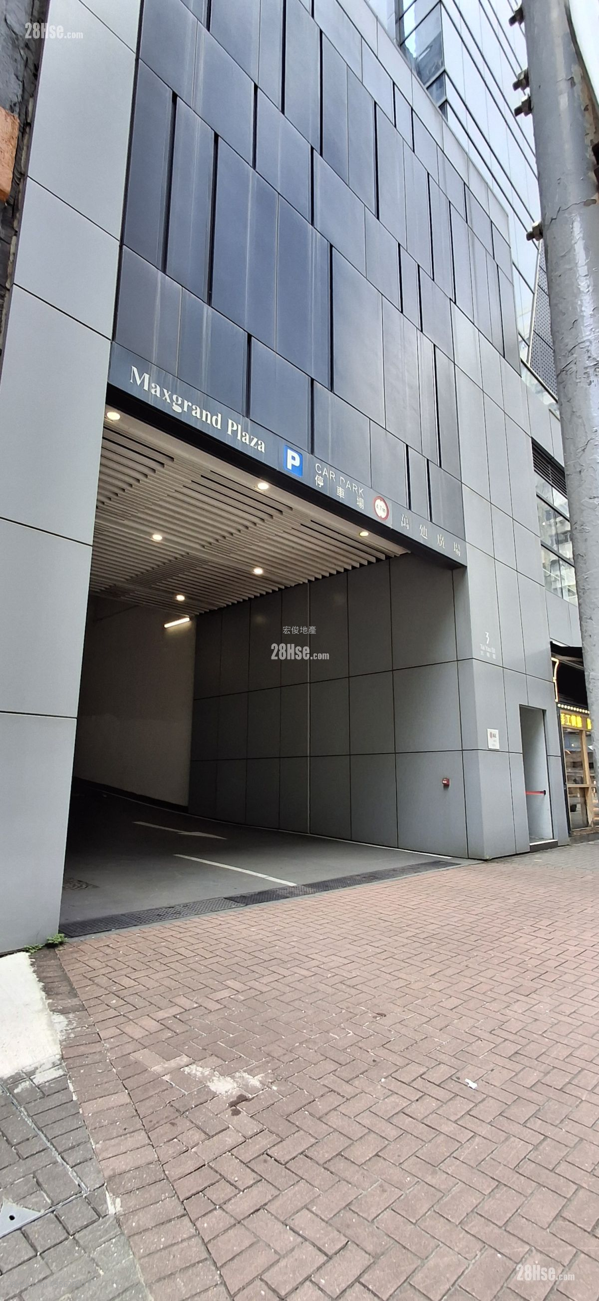 萬迪廣場 Rental 萬迪廣場 Rental