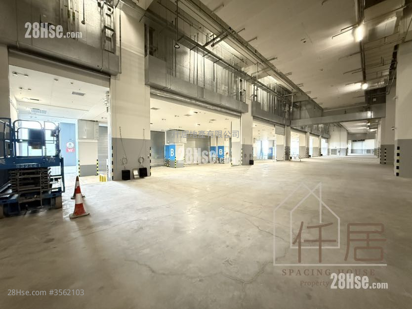 菜鳥智慧港 租盤 菜鳥智慧港 租盤