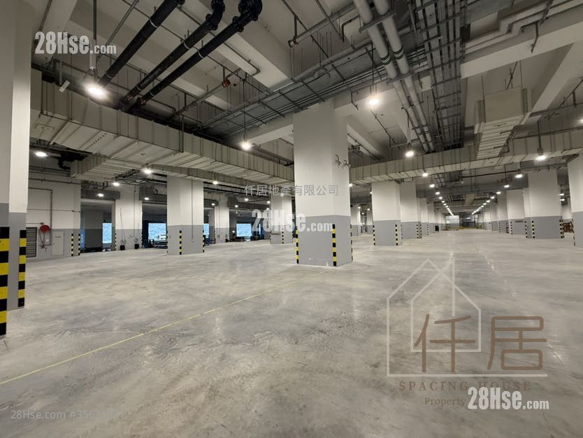 菜鳥智慧港 租盤 菜鳥智慧港 租盤