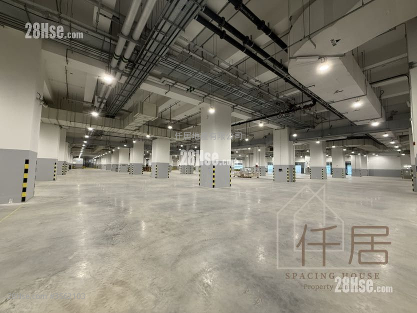 菜鳥智慧港 租盤 菜鳥智慧港 租盤