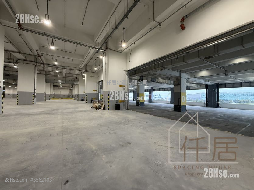 菜鳥智慧港 租盤 菜鳥智慧港 租盤