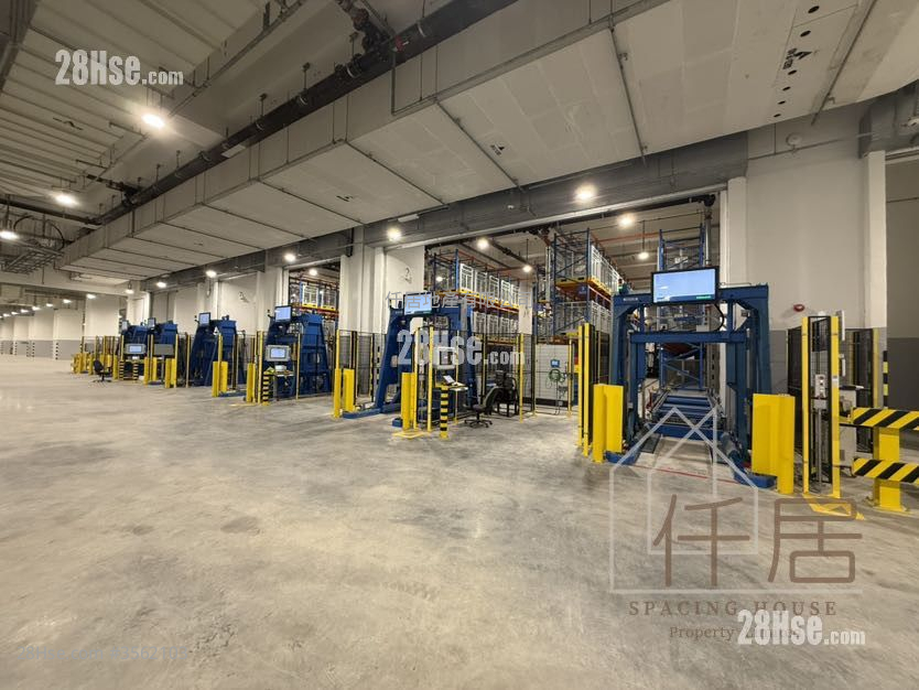 菜鳥智慧港 租盤 菜鳥智慧港 租盤