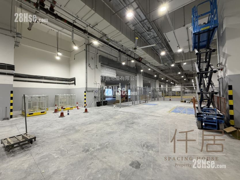 菜鳥智慧港 租盤 菜鳥智慧港 租盤