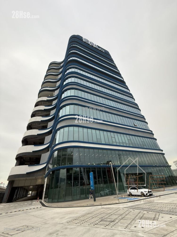 菜鳥智慧港 租盤 菜鳥智慧港 租盤