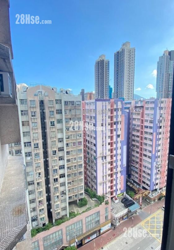碧丽花园 售盘 3 房 , 2 浴室 476 平方尺