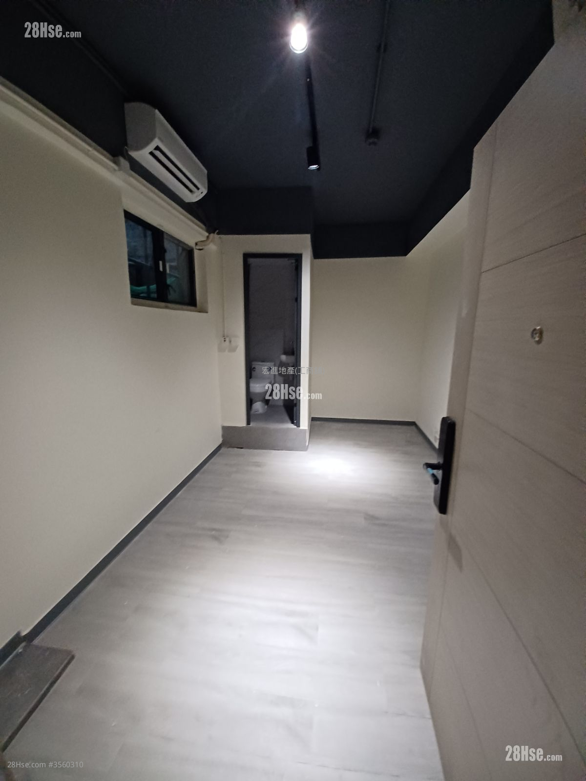 義達工業大廈 租盤