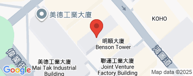 恒胜中心  物业地址