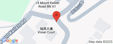 瑞燕大厦 C1室 低层 物业地址