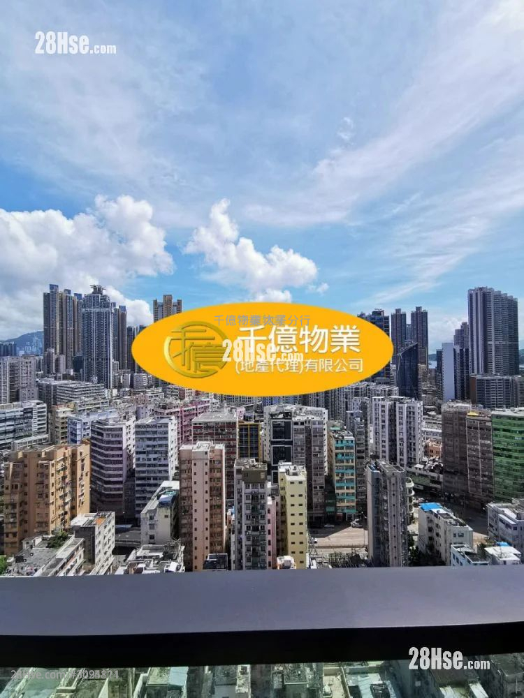 金都中心 售盘 2 房 301 平方尺