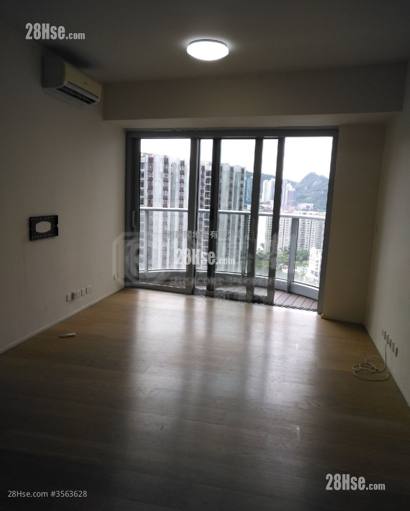 Mount Parker Residences 售盘 3 房 1,189 平方尺