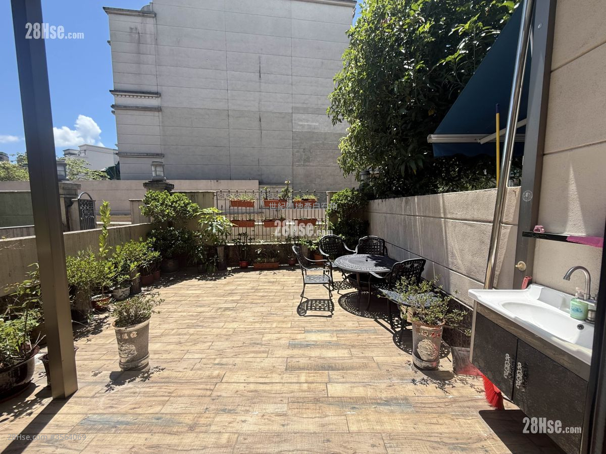 淺月灣 租盤 1,446 平方呎