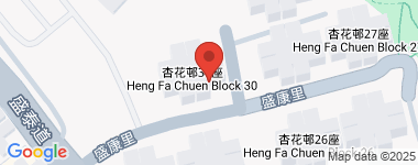  29座 4室 高層 物業地址