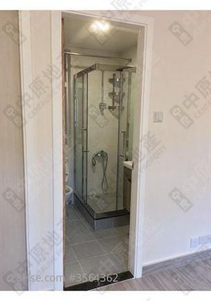 Amoy Gardens Rental 2 Bedrooms , 1 Bathroom 375 ft² Amoy Gardens Rental 2 Bedrooms , 1 Bathroom 375 ft²