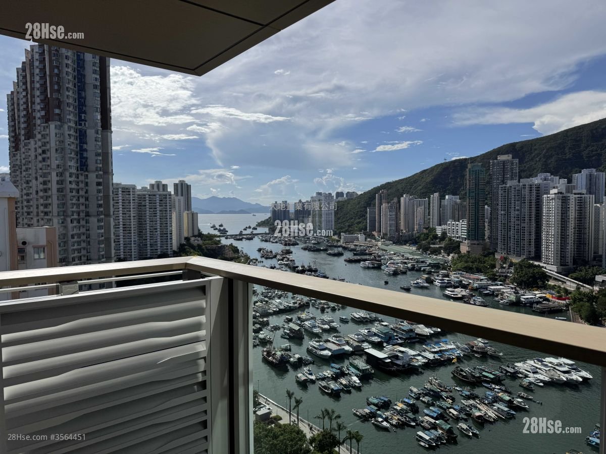 Coasto 租盤 2 房 , 1 浴室 360 平方呎