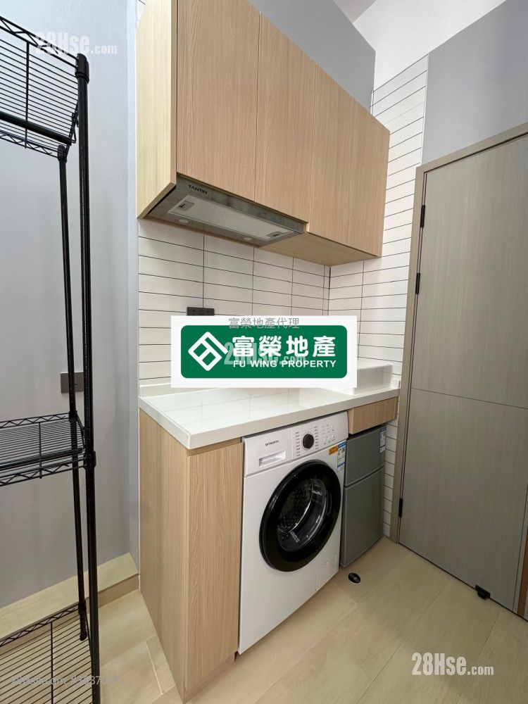 黑布街25-27号 租盘 开放式间隔 , 1 浴室 180 平方尺
