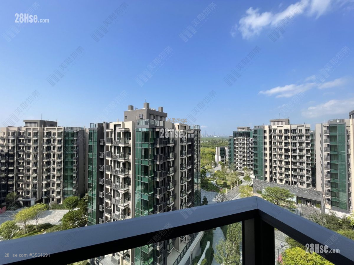 Wetland Seasons Park 租盘 2 房 , 1 浴室 426 平方尺