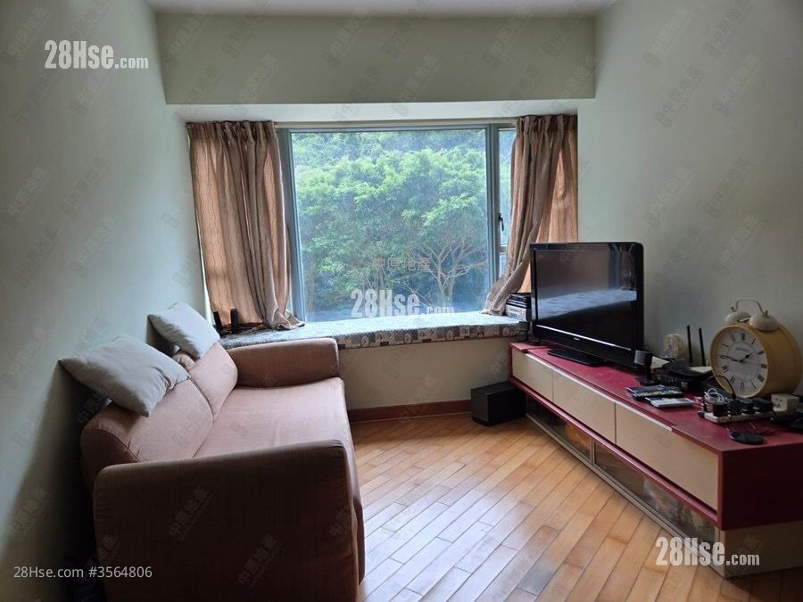維景灣畔 售盤 2 房 522 平方呎