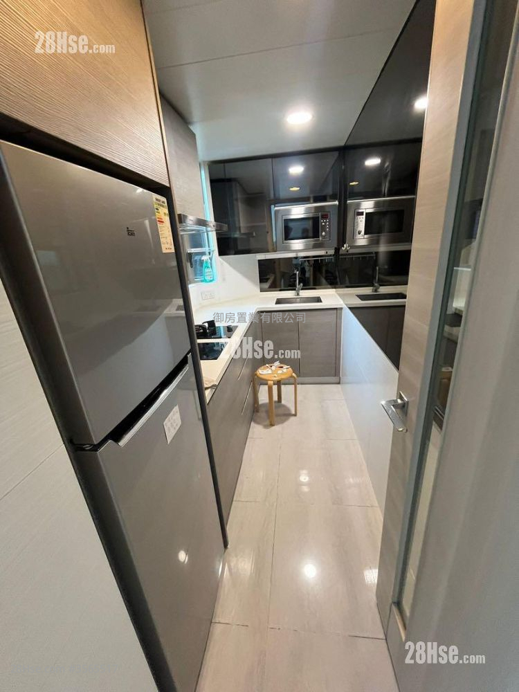 Yuccie Square Rental 2 Bedrooms , 1 Bathroom 430 ft²