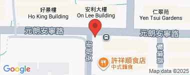 单幢楼房  物业地址