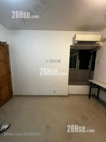 海德豪苑 售盘 2 房 287 平方尺