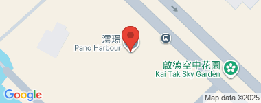 澐璟 8座 低層 B室 物業地址