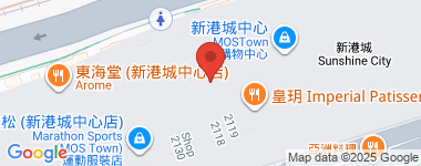 新港城 G座 物业地址