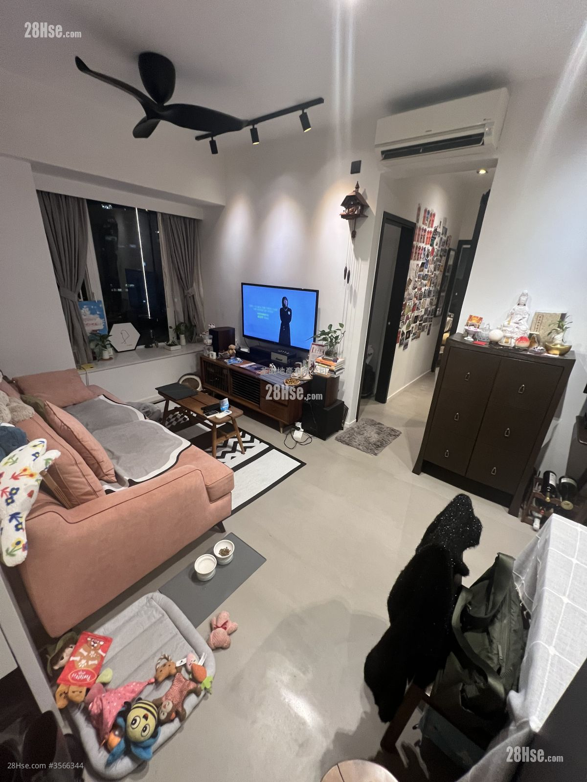 锦丰园 售盘 507 平方尺