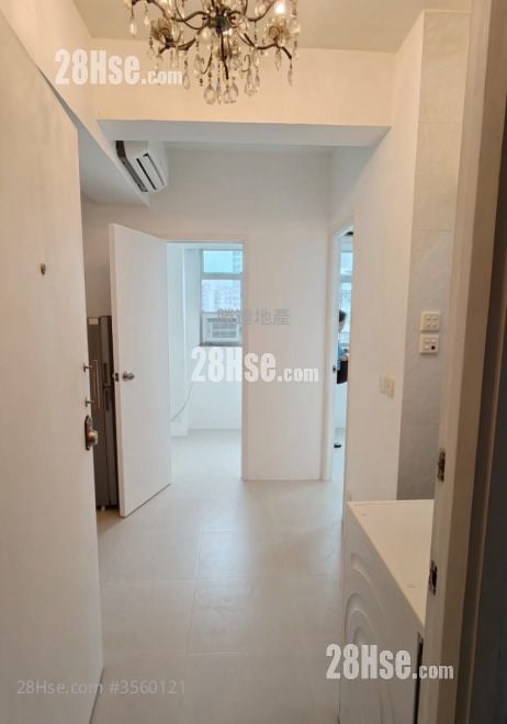Man Hing House Rental 2 Bedrooms , 1 Bathroom 230 ft²