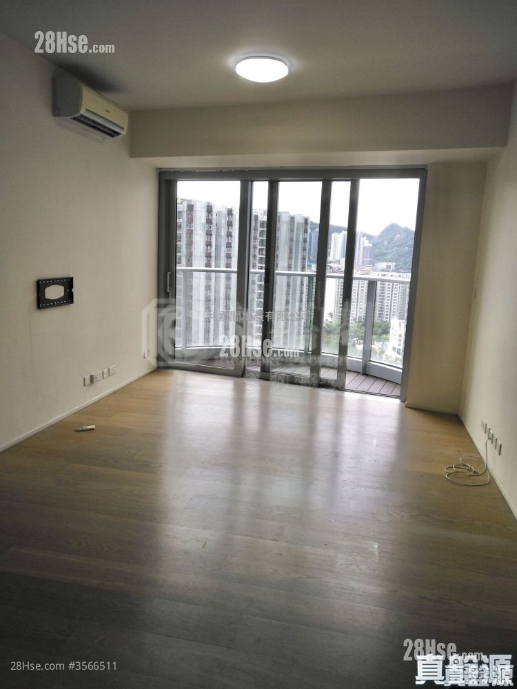 Mount Parker Residences 售盘 3 房 , 3 浴室 1,189 平方尺