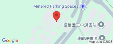 将军澳村 2F室 高层 物业地址