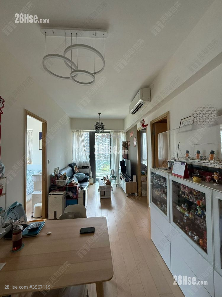 Twin Peaks Sell 2 Bedrooms 576 ft²