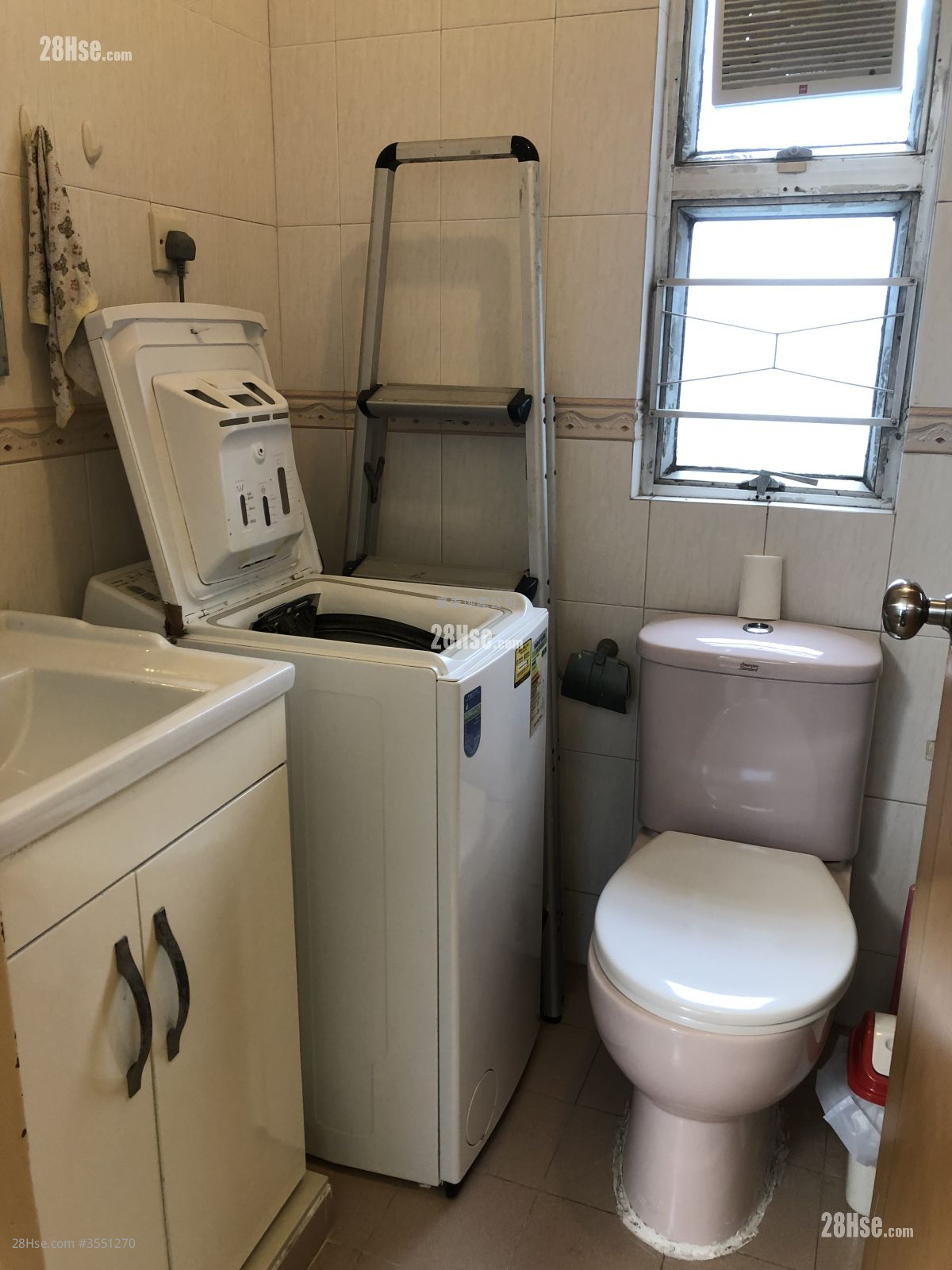 Fortune Villa Rental 1 Bedroom , 1 Bathroom 70 ft² Fortune Villa Rental 1 Bedroom , 1 Bathroom 70 ft²