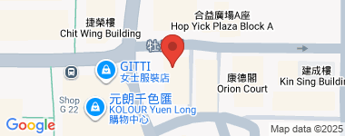 Tai Tong Mansion Low Floor Address