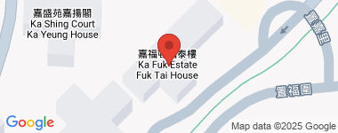 嘉福邨 百和路 物业地址