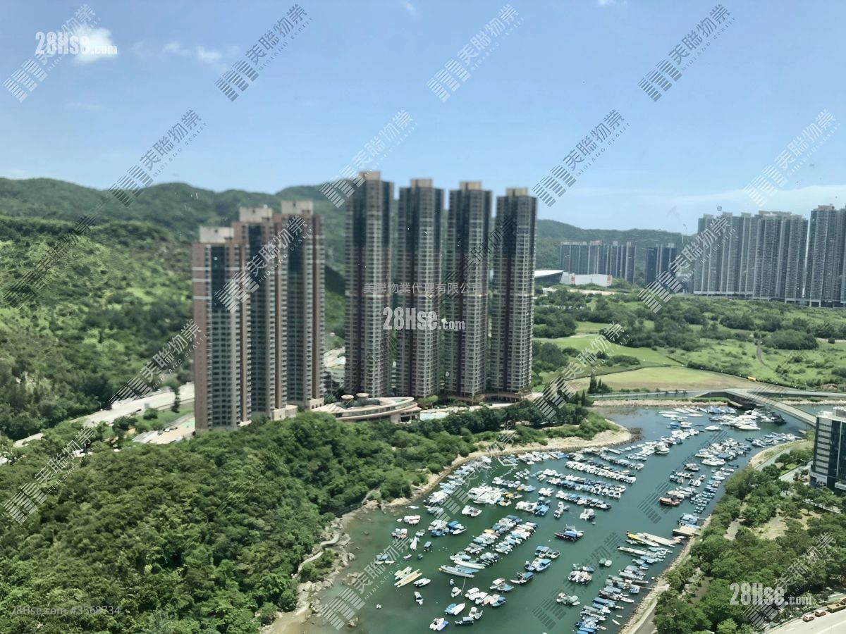 將軍澳廣場 租盤 758 平方呎