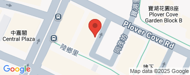 同茂坊7號 2室 物業地址