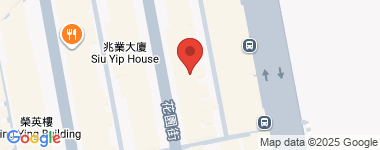 花园街180号 8室 物业地址