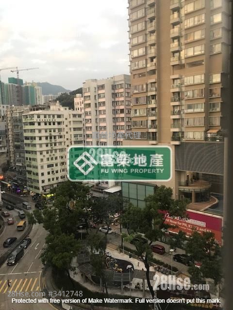长胜大厦 售盘 3 房 , 3 浴室 541 平方尺