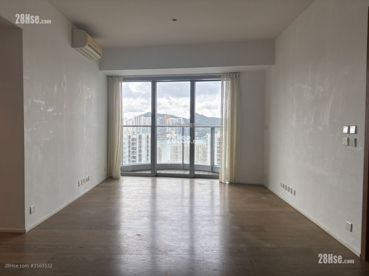 Mount Parker Residences 租盘 3 房 , 2 浴室 1,186 平方尺
