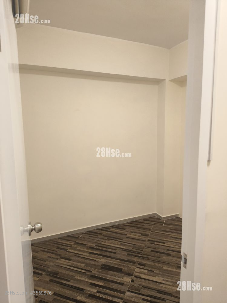 溫莎大廈 租盤 3 房 , 1 浴室 534 平方呎