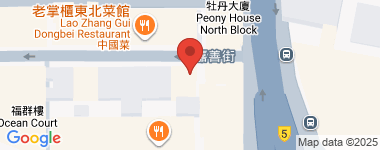 嘉善街3号  物业地址
