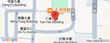 仁义大厦 中层 B室 物业地址