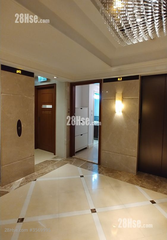The Capitol Rental 3 Bedrooms , 2 Bathrooms 713 ft²