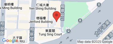 打鼓岭道3-7号 2室 低层 物业地址