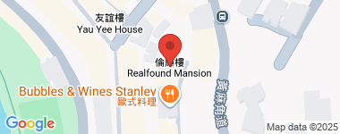伦辉楼  物业地址