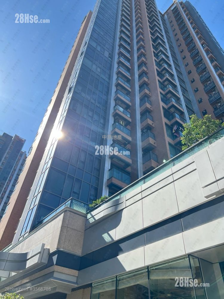 Residence譽88 售盤 3 房 , 1 浴室 644 平方呎